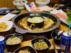 -味仙疯美蛙鱼头(清扬路总店)