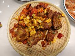 -太湖人家·喝土鸡汤·品太湖三白(动物园店)