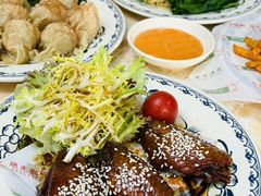 -渔记茶餐厅(渔村店)
