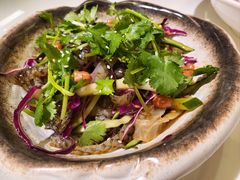 顺德捞鱼皮-清晖小苑•顺德地方菜(壹海城店)