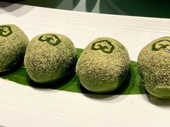 -太湖饭店·寄畅轩中餐厅