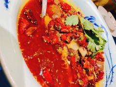 -辛香汇(大华第一坊店)
