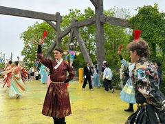 -大连海昌发现王国主题公园