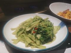 -金厨泰国餐厅·全泰籍厨师料理(拱北店)