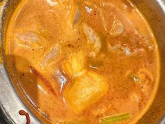 -龍歌自助小火锅(城阳万象汇店)