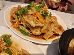 -湖北融合菜(一路店)