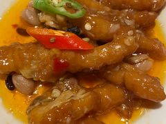 -杭州JW万豪酒店-万豪中餐厅