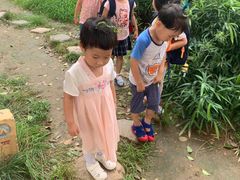 -伊顿幼儿园(济南大地锐城校区)