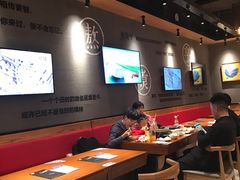 -渝是乎酸菜鱼(龙旗购物中心店)