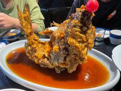 -梅飞酒家(桑园路店)