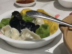 -双合园·海鲜水饺青岛菜(万佳广场店)