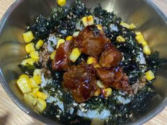 -朴大叔拌饭(上海真如环宇城店)
