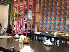 -巴依老爷新疆美食(远洋未来汇购物中心店)