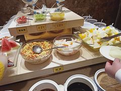 -重庆大队长火锅(凤城八路店)