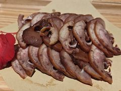 -燕郊烧鸽子(酷车小镇店)