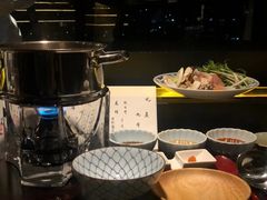 -元熹会席料理