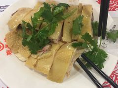 -振鼎鸡(华阴路店)