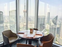 -金茂君悦·食在56海鲜自助餐厅ON56