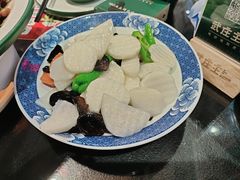 -武庄主特色炒鸡(周恩来纪念馆店)