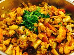 -黄记煌三汁焖锅(悦方IDmall店)