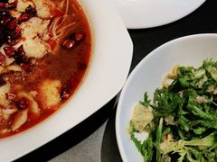 -老牌坊鲁菜名店(美莲广场店)