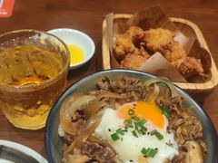 -8PINTS八品脱·日料·烧鸟·精酿小酒馆(莘庄店)