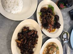 -德成饭店