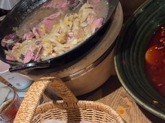 -鸽子窝(青塔店)