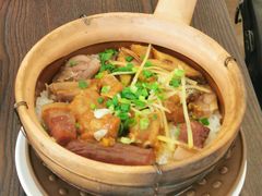-大茶饭煲仔饭(民兴街店)