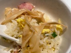 台式香肠芋泥沙拉-鹿港小镇(霄云店)