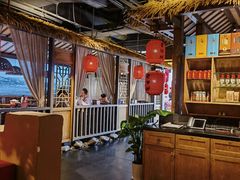 -老湘村·湖南土菜(天河维多利店)