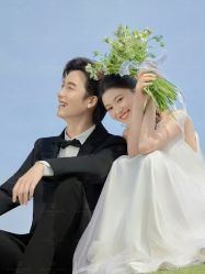 点击看大图 -金夫人婚纱摄影(惠阳店)