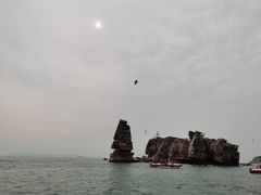 -长岛南北长山旅游景区