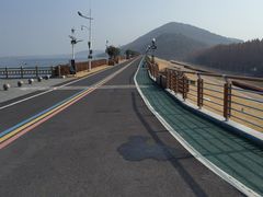 -南京金牛湖风景区