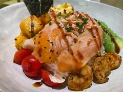 -米仓食堂(皇庭广场店)
