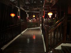 -青城山六善酒店·紫氣園中餐厅
