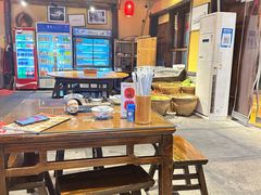 -富正毅三下锅·湘西韵味(天门山索道店)
