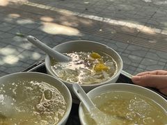 -老福合沟无米粿甜汤粿品店