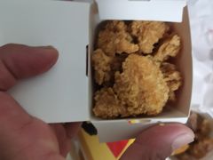 -肯德基(灌云时代店)