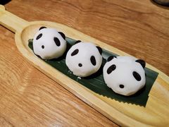 天府熊猫-天府掌柜(九眼桥店)