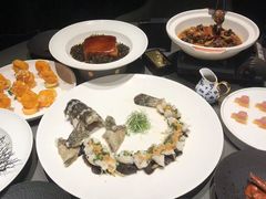 -曾宴·楚菜(湖北省博物馆店)