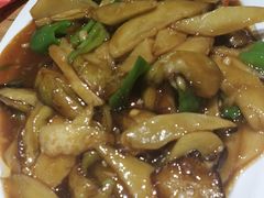 -關東雪东北菜(中庚漫游城店)