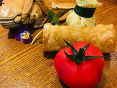 -松鹤楼·非遗·苏帮菜(融科店)