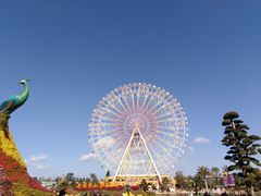 -七彩云南欢乐世界