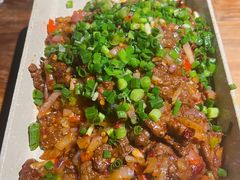 -树厨贵州菜(铜仁花果山店)