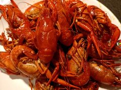 -欢乐牧场海鲜烤肉自助(牡丹园店)