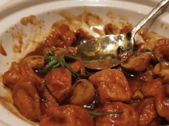 -小厨娘淮扬菜(六合欢乐港店)