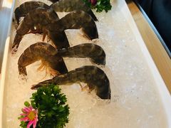 -海底捞火锅(泉城路店)