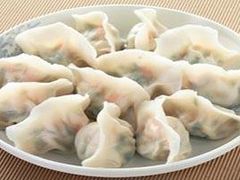 -大清花饺子(园林路店)