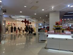 -振华商厦(宁海大街店)